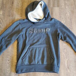 It is man's sweater